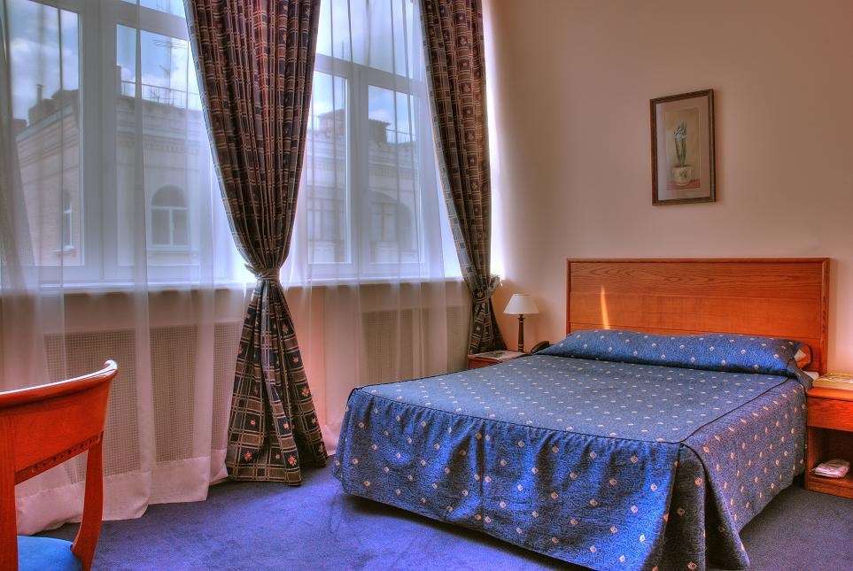 Grand Hotel Ukraine Dnipro Ruang foto